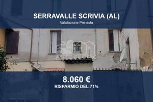 Immobile in asta di 137 m² con più di 5 locali a S