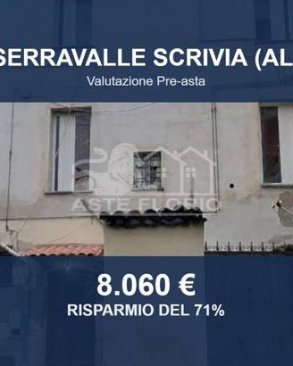 Immobile in asta di 137 m² con più di 5 locali a S