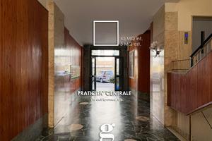 Appartamento Napoli [Cod. rif 3326117ARG]