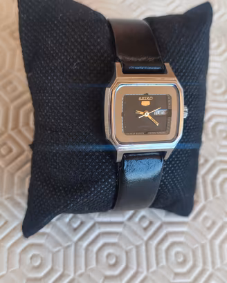 Orologio Seiko 5  donna  vintage  90 automatico