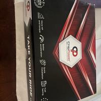 ChipPower Centralina Aggiuntiva diesel