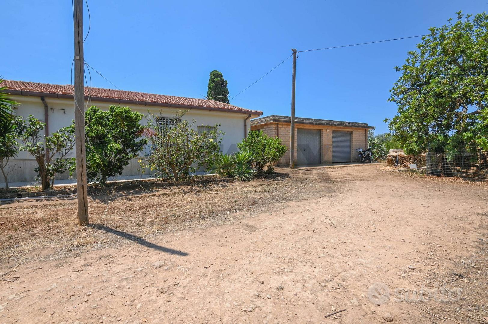 Casa – Santa Croce Camerina, Pellegrino - Vista 3