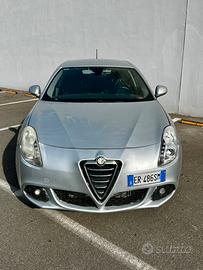 Alfa Romeo Giulietta 1.6 Jtdm Exclusive