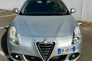 Alfa Romeo Giulietta 1.6 Jtdm Exclusive