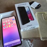 samsung galaxy A53 5g 
