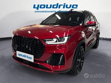 DR Automobiles DR7.0 1.5 Plug-in Hybrid KM0