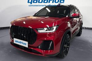 DR Automobiles DR7.0 1.5 Plug-in Hybrid KM0