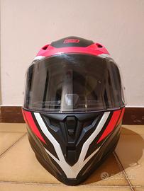 ORIGINE Casco Integrale da Moto Rapid