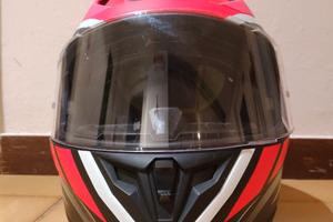 ORIGINE Casco Integrale da Moto Rapid