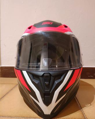ORIGINE Casco Integrale da Moto Rapid