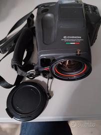 Macchina fotografica CHINON