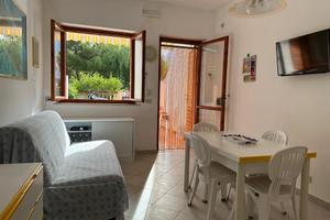 San vito lo capo p.terra 300 mt libero15-22 agosto
