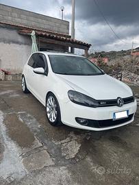 Golf 6