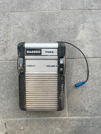 Maestro MFZ-1 Fuzz, modello 271A