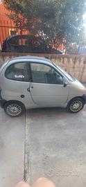 LIGIER AMBRA