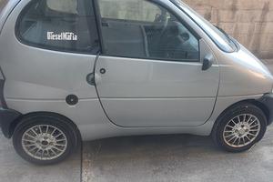LIGIER AMBRA