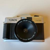 Macchina fotografica Yunon YN300