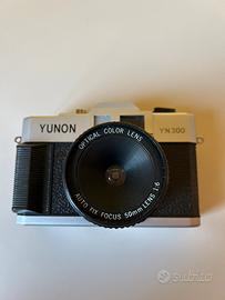 Macchina fotografica Yunon YN300