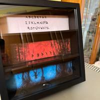 Espositore sorprese kinder joy stranger things