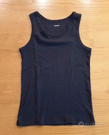 Canottiera Tezenis bambino 3-5 anni 