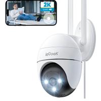 Installazione di telecamere esterne e interne