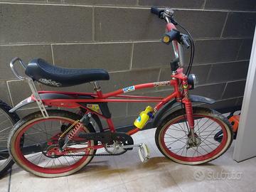 BICICLETTA SPEED CROSS