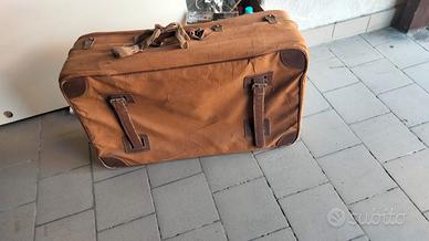 valigia x signori vintage 