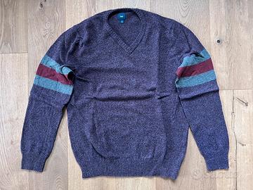 Gap maglione misto lana/cotone