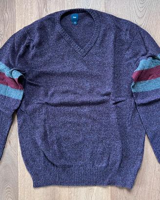 Gap maglione misto lana/cotone