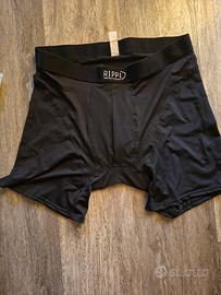 Calzoncini rinforzati Ripple Impact Gear tg.XL