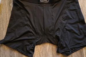 Calzoncini rinforzati Ripple Impact Gear tg.XL