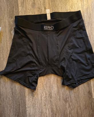 Intimo tecnico moto tg.XL