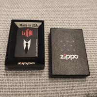 Zippo Iene