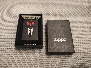 Zippo Iene