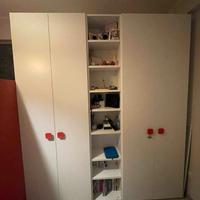 Camera da letto ragazza/o