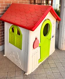 Casetta CHICCO