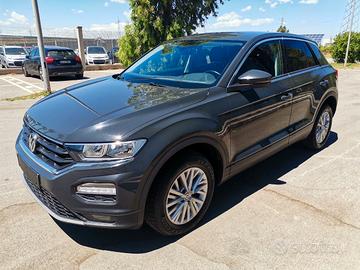 Volkswagen T-Roc 1.6 tdi Advanced