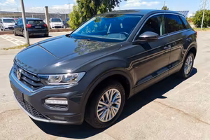 Volkswagen T-Roc 1.6 tdi Advanced
