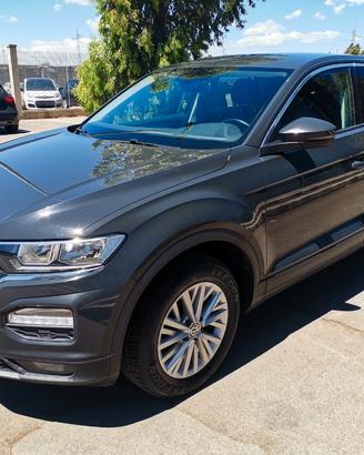 Volkswagen T-Roc 1.6 tdi Advanced