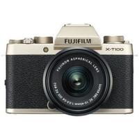 FUJIFILM X-T100 KIT