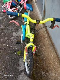 bici bimbo 