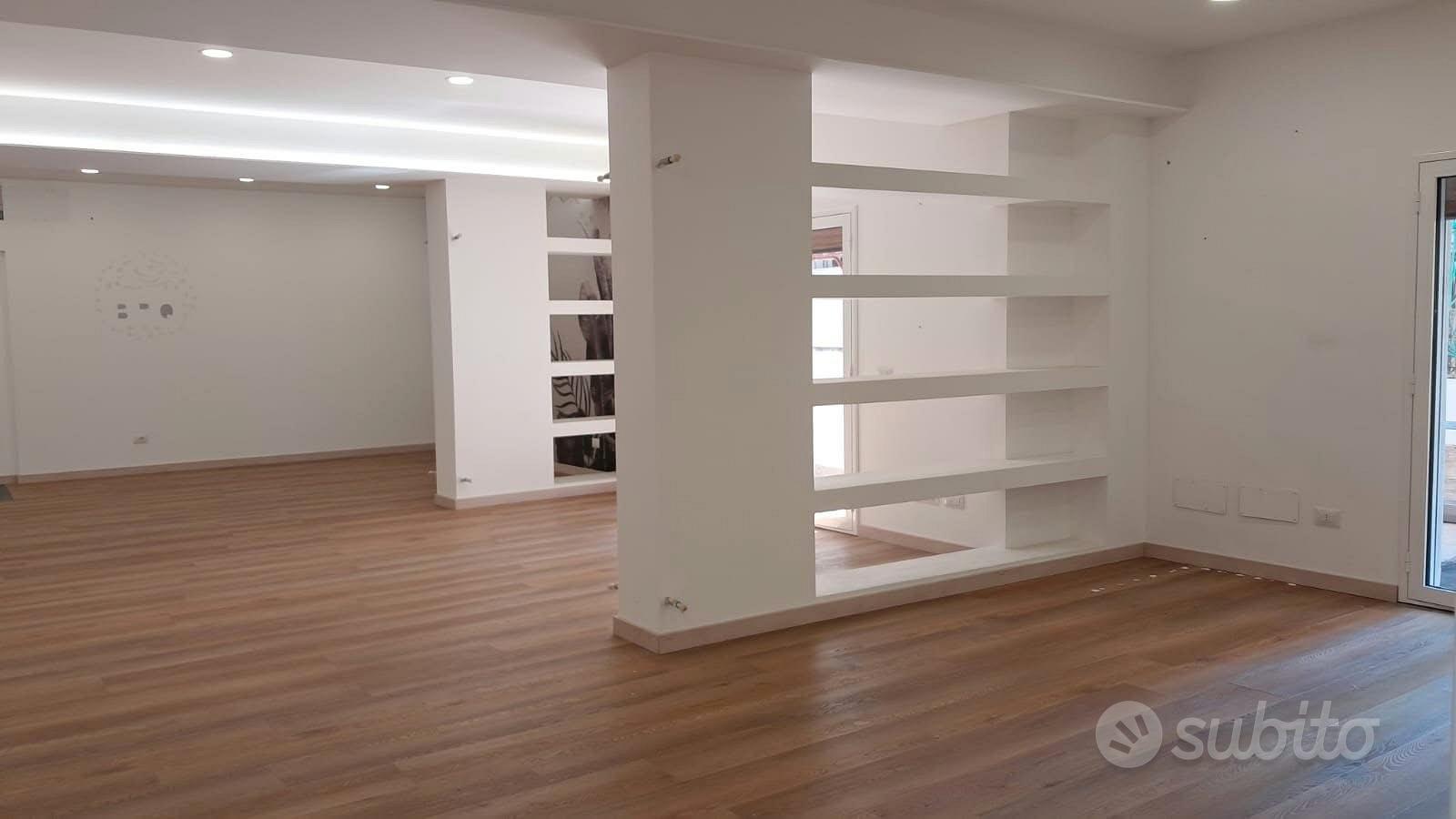 Appartamento – Monreale, Villaggio Santa Rosalia - Altro