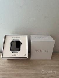 Smartwatch OpsObjects