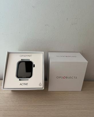 Smartwatch OpsObjects