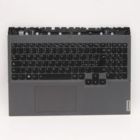 Upper Case ORIGINALE per Lenovo Legion 5 Pro