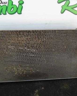 RADIATORE ACQUA FIAT PANDA 1.3 MTJ 4X4 2007