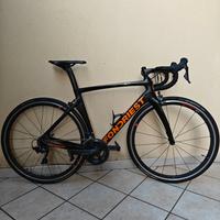 Fondriest TF2  Model Aero del 2018