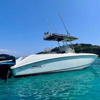 Boston Whaler Outrage 270