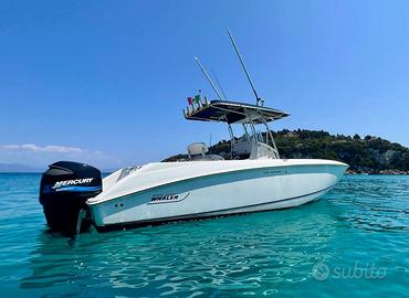 Boston Whaler Outrage 270
