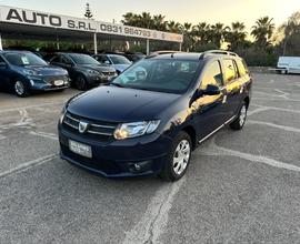 DACIA Logan MCV 0.9 TCe 12V 90 T-GPL S&S Lau.